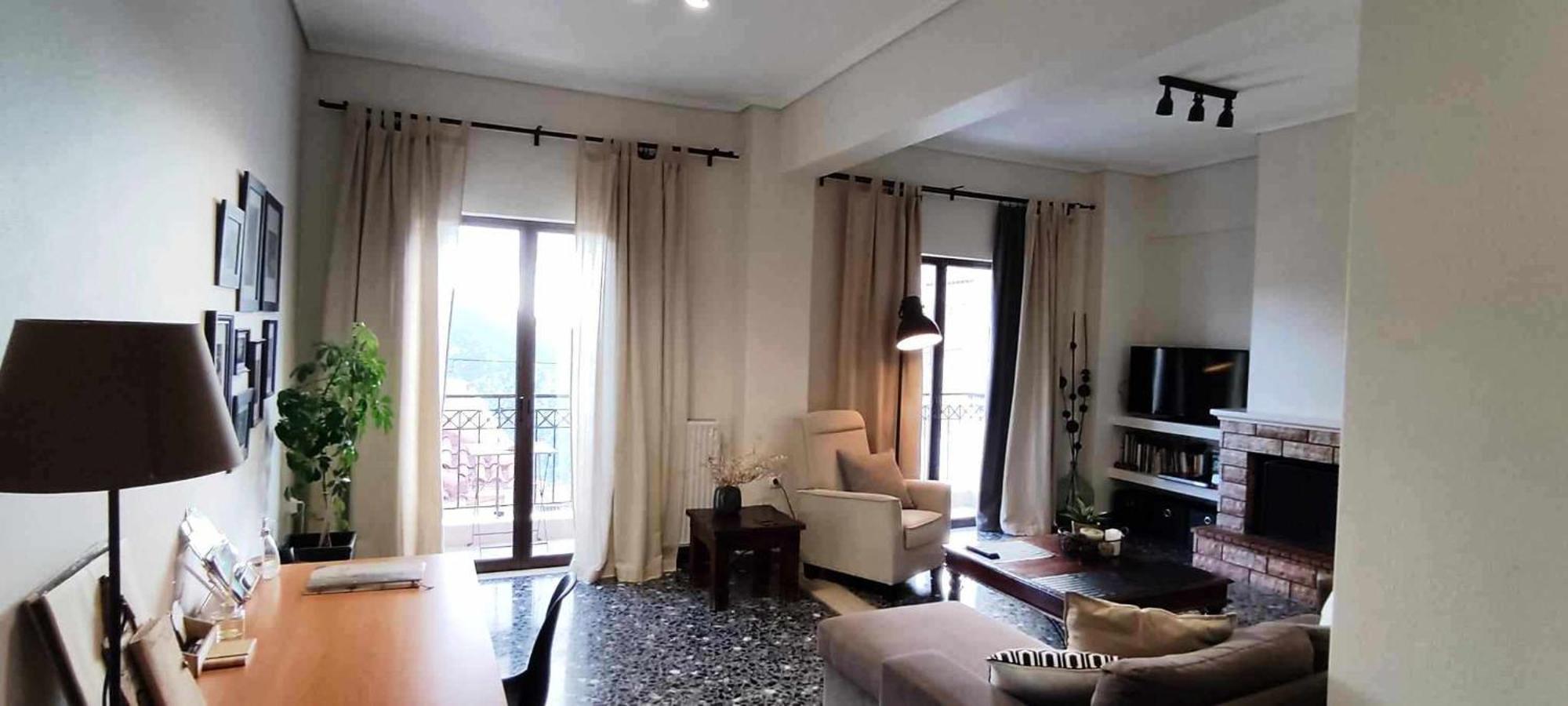 Apartamento Delphic Moments - Sunny App 3Br, 2Ba With View Exterior foto