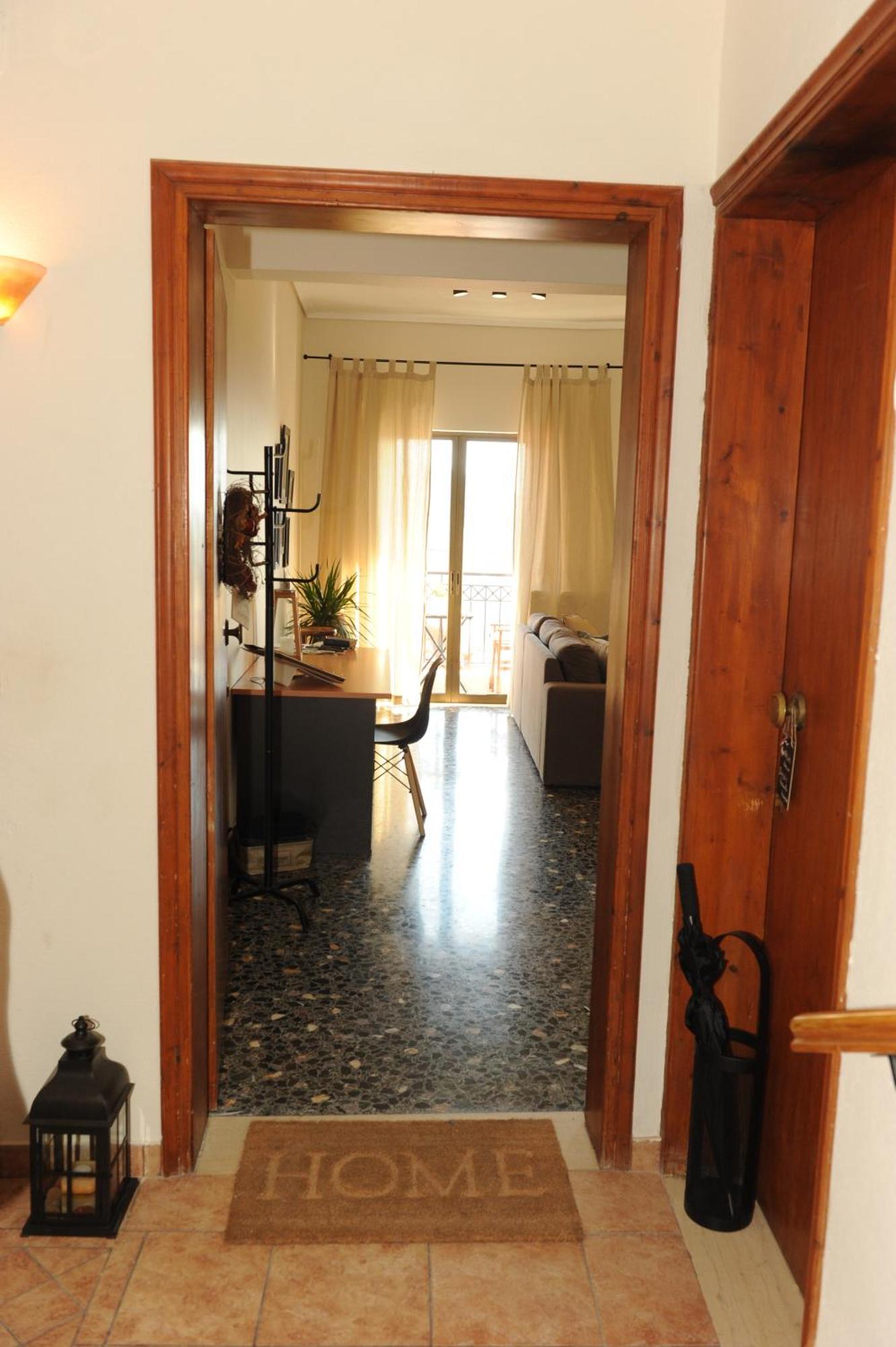 Apartamento Delphic Moments - Sunny App 3Br, 2Ba With View Exterior foto